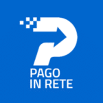 Logo Pago in Rete