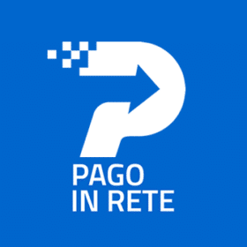 Logo Pago in Rete